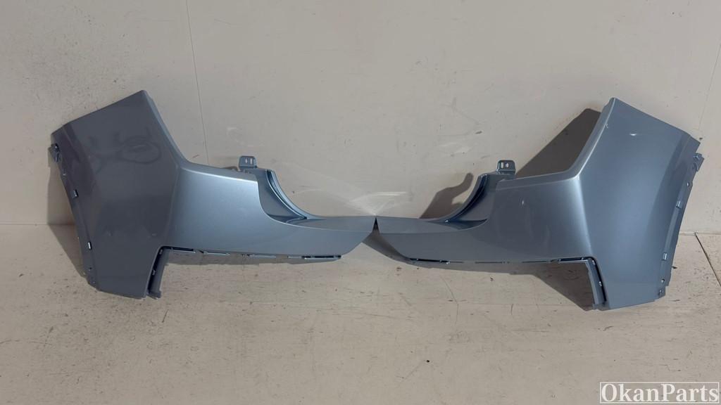 Ford Explorer achterbumper hoeken R2KB17F782C R2KB17F783C, Info@fabrikant.eu, Fabrikantstraat 1
1000 AA  Amsterdam, NL, Achter
