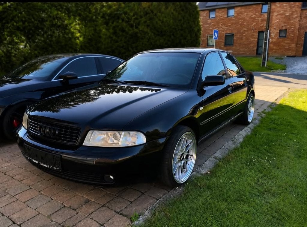 Echange ou vend, Autos, Audi, Particulier, A4, 4x4, Climatisation automatique, Vitres électriques, Toit ouvrant, Système audio