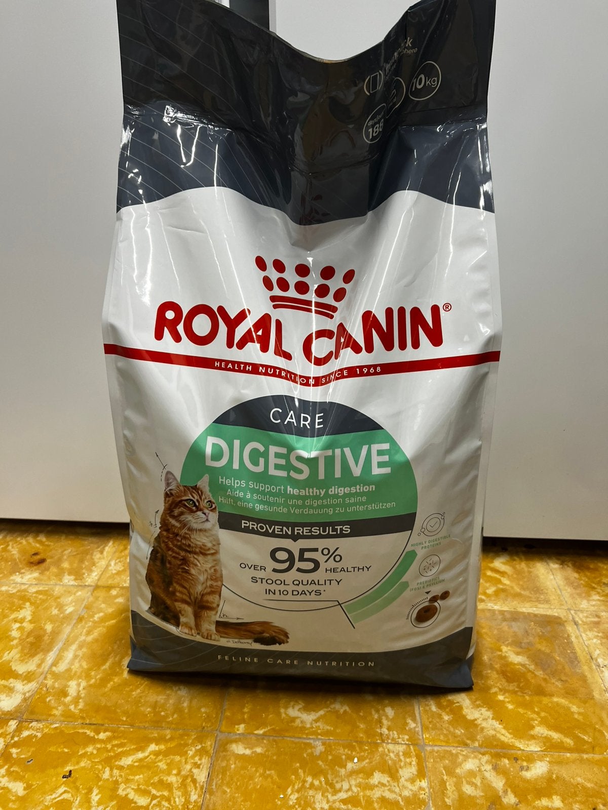 Kattenbrokjes royal canin digestive care., Dieren en Toebehoren, Ophalen, Kat