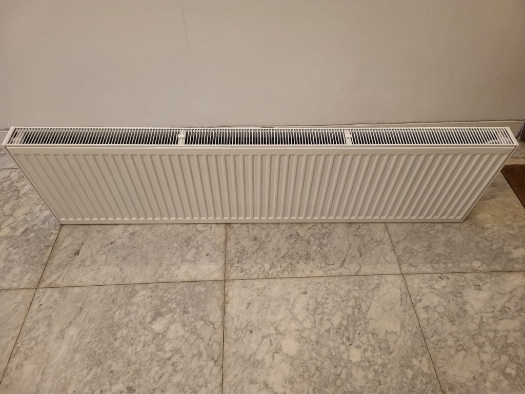 Radiateur, Neuf, Enlèvement, 150 cm ou plus, Radiateur