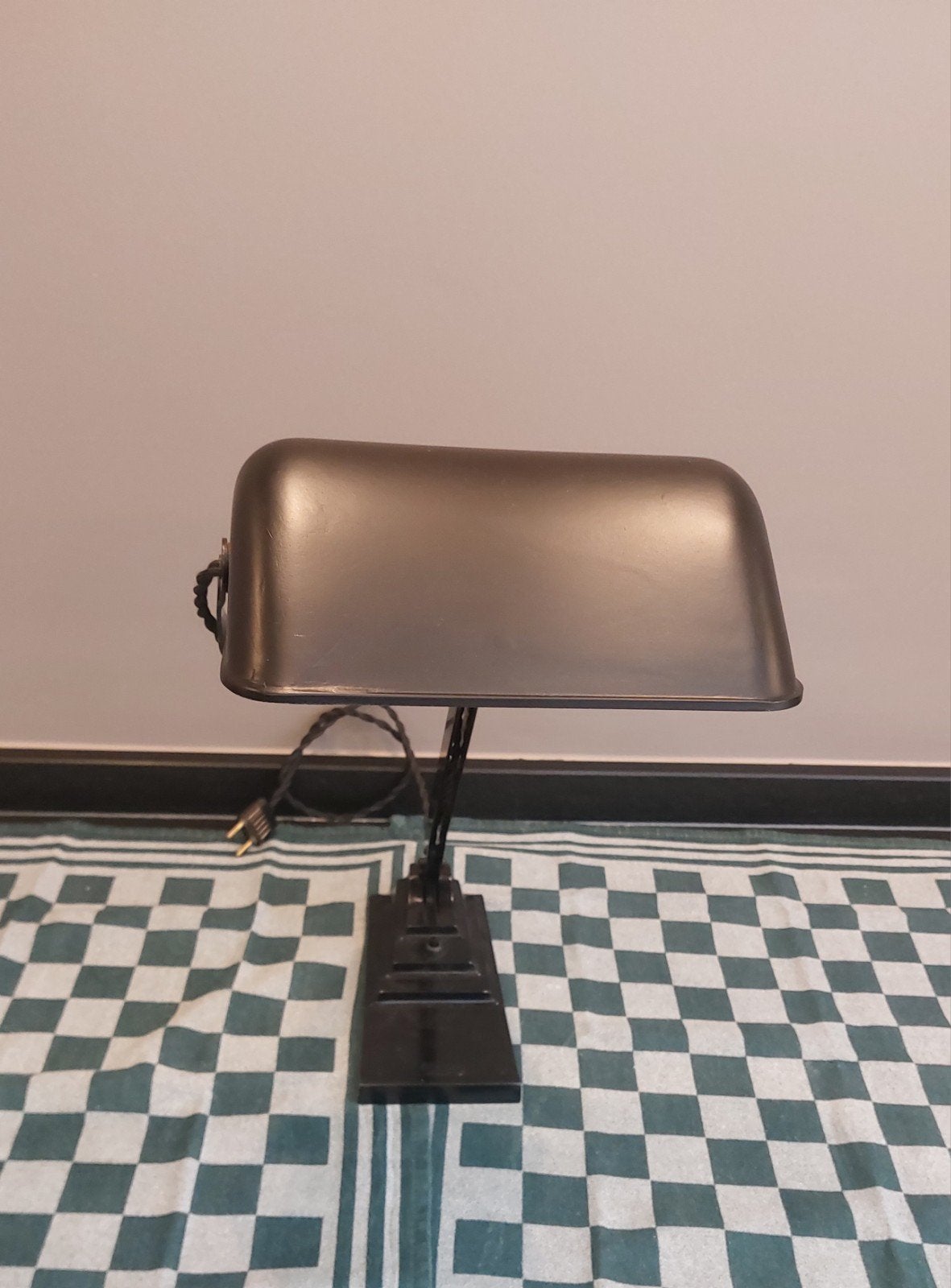 Erpe lampen 2 stuks, Maison & Meubles, Enlèvement ou Envoi