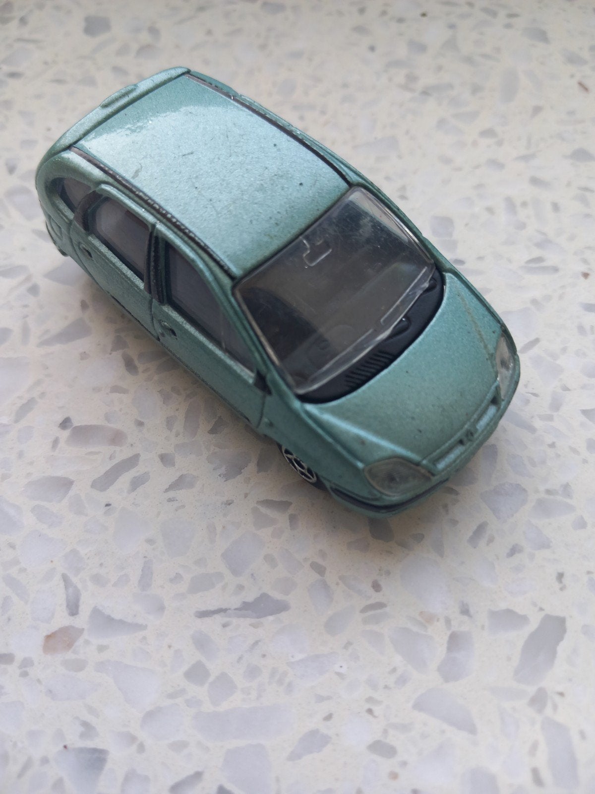 majorette nr.221A, Hobby en Vrije tijd, Ophalen of Verzenden, Zo goed als nieuw, Majorette