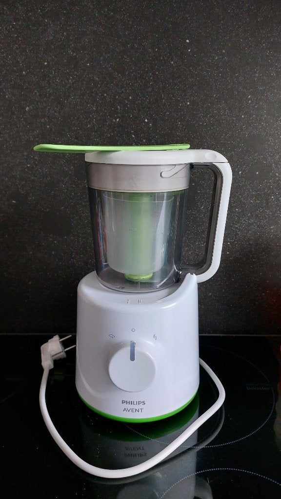 Philips Avent Stomer, Kinderen en Baby's, Ophalen, Gebruikt, Philips Avent, Babyvoedingmaker