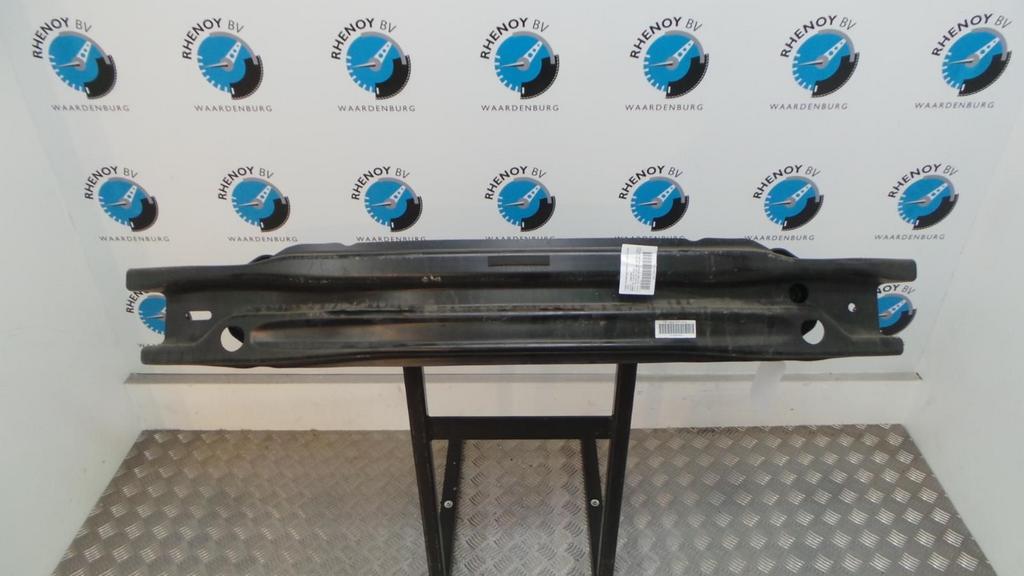 BMW 2 SERIES BUMPERBALK ACHTER 2014, Ophalen of Verzenden, Gebruikt, Stiba lid