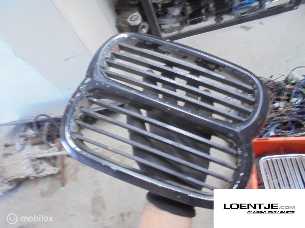 nieren bmw 02 1502 1602 1802 2002, Auto-onderdelen, Gebruikt, Ophalen of Verzenden, BMW, BMW