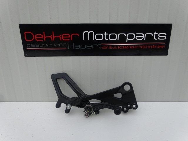 Rem Set / Rechter Schets plaat KTM RC125 / RC390 2014-2015, -, -, Nieuw, Ophalen of Verzenden