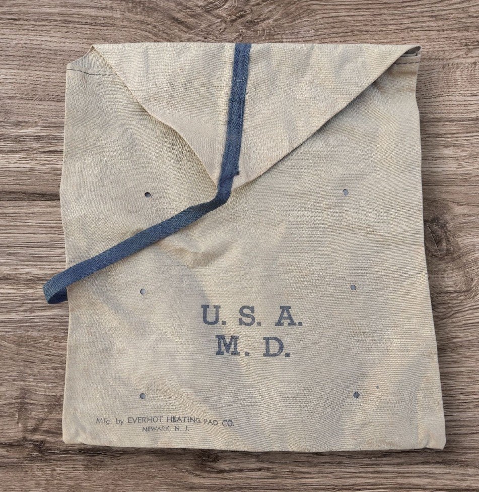 Pochette de coussin chauffant chimique Army Medic de la Seco, Enlèvement ou Envoi