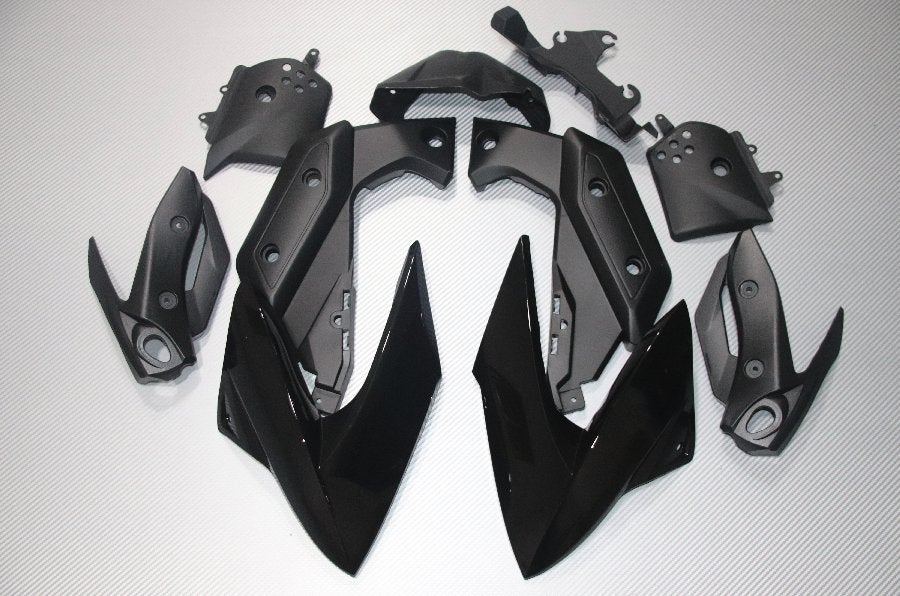 AVDB Kuip voor YAMAHA XJ6 N 2009 - 2012