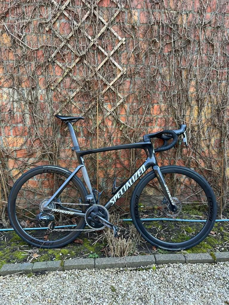 Specialized Tarmac SL7 Pro Step Taille 61, Enlèvement