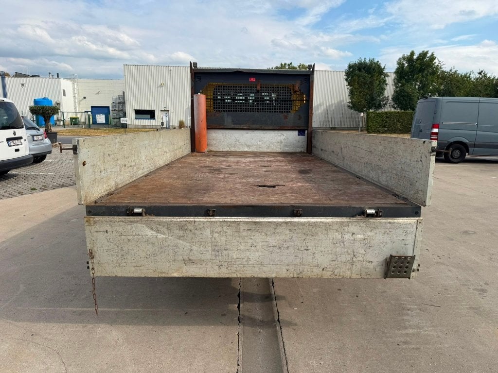 Iveco Daily 35 160 (Stock ID 11759) — 19