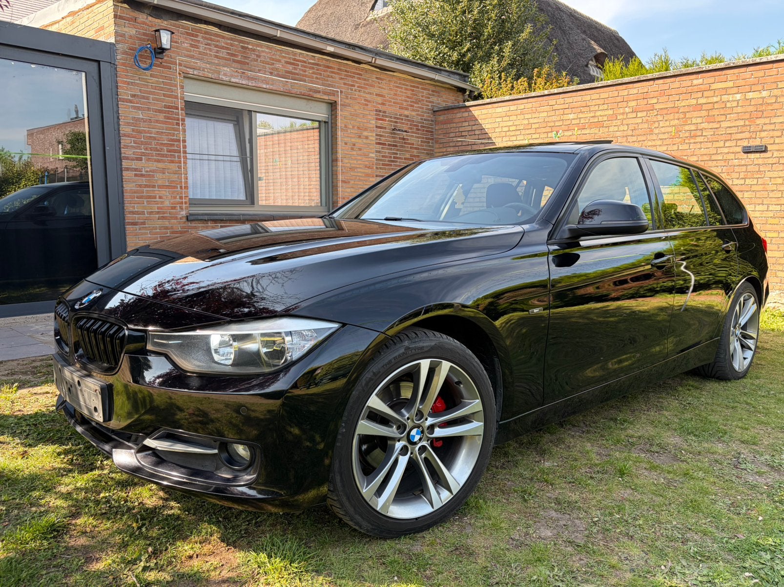 Bmw 316i sport!, Auto's, BMW, Particulier, 3 Reeks, Te koop, Benzine