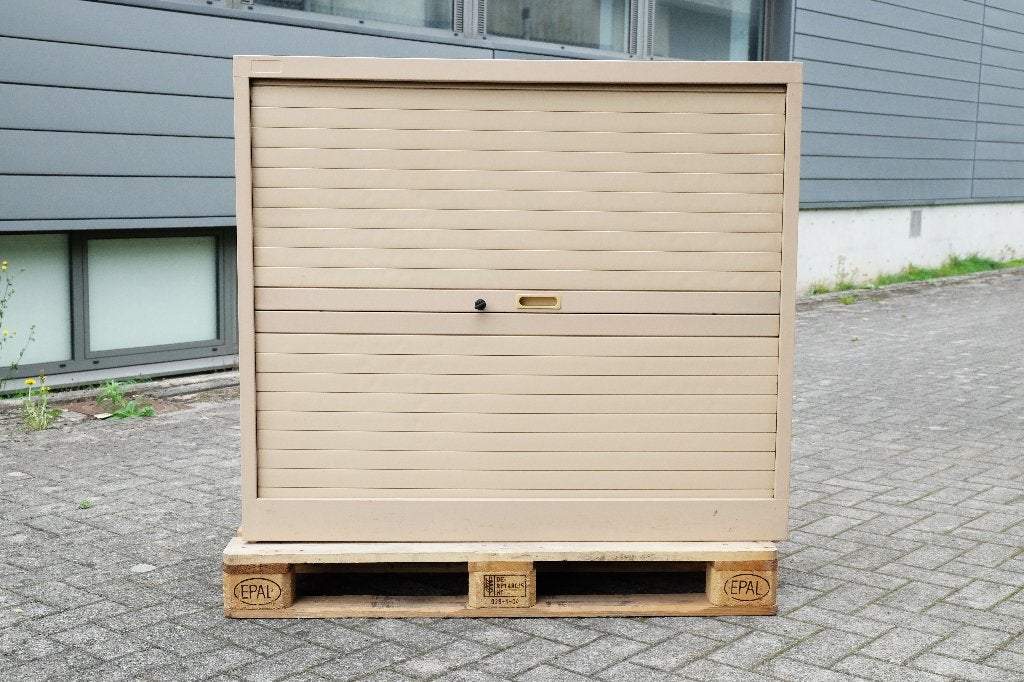 Armoire en Métal pour bureau, Maison & Meubles, Enlèvement, Utilisé