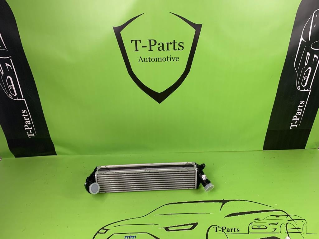 refroidisseur interm diaire hyundai i30n 282702gtf0, Info@fabrikant.eu, Fabrikant BV, Utilisé, Hyundai