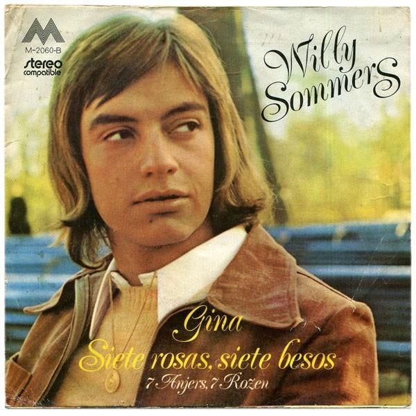 willy Sommers, Enlèvement ou Envoi