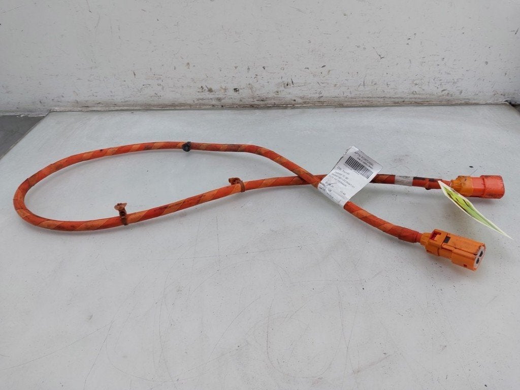HV KABEL (HOOG VOLTAGE) (|000742150|742150|11011|35559304|), Dhr. J. Ham, Gebruikt, Administratie@autoham.nl, Ferrari