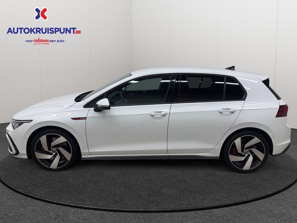 Volkswagen Golf GTI 2.0GTI DSG GPS Camera Dig.Airco Alu, Achat, Euro 6, 149 g/km, 5 portes