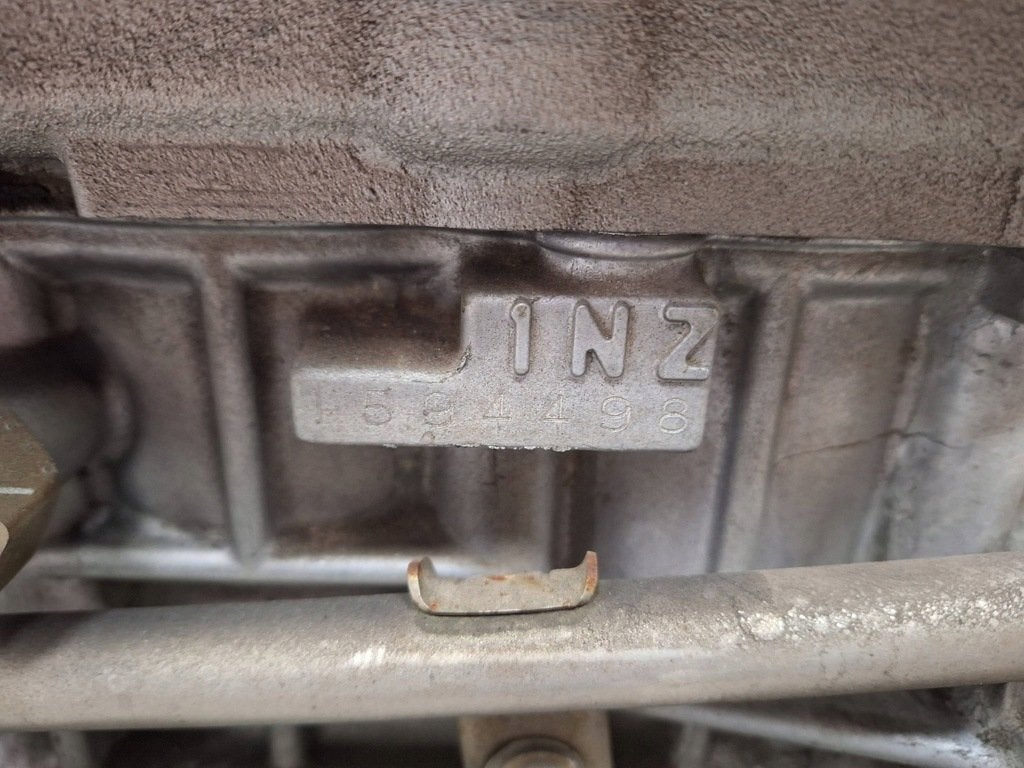 Moteur 1NZFXE Nu TOYOTA PRIUS, Verzenden, Gebruikt, Overige automerken