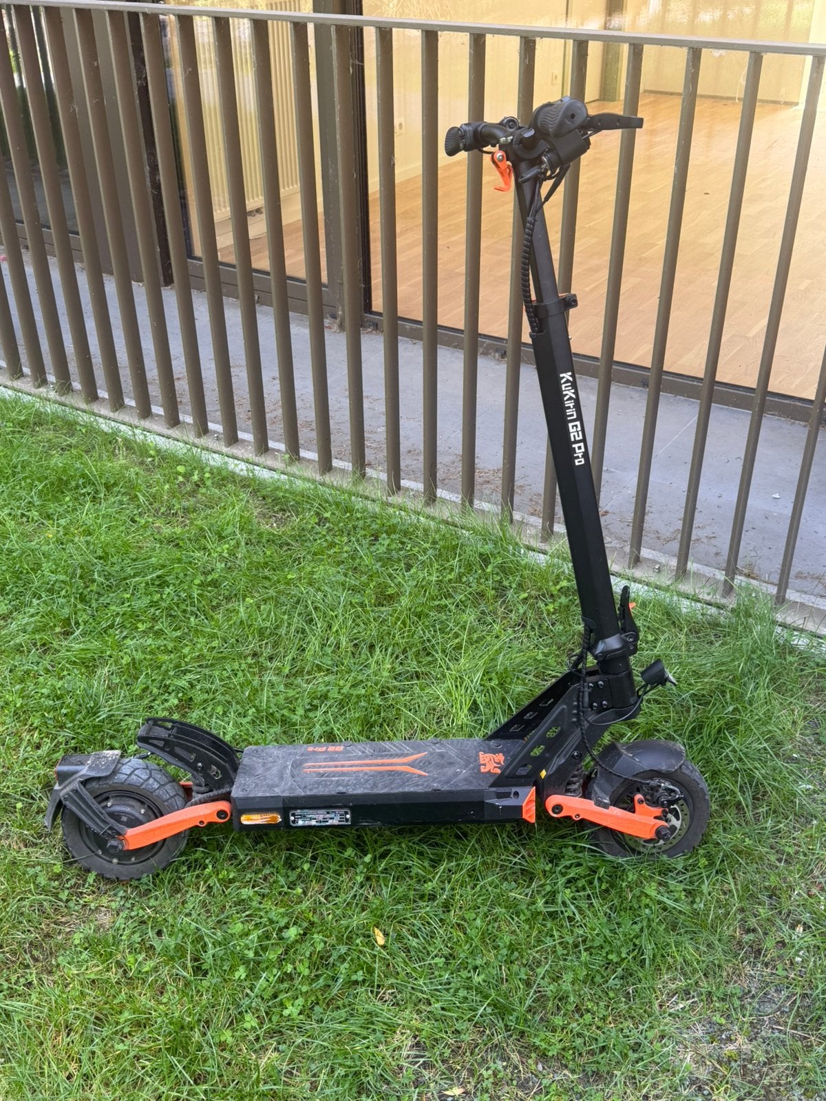 Kukurin g2 pro 2026, Vélos & Vélomoteurs, Enlèvement ou Envoi, Comme neuf