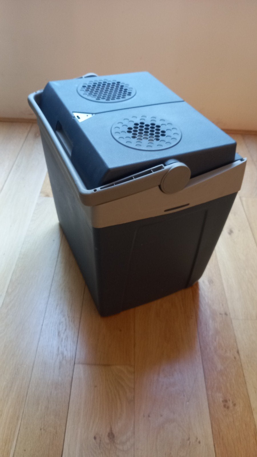 Koel / verwarmbox, Ophalen, Gebruikt, Koelbox