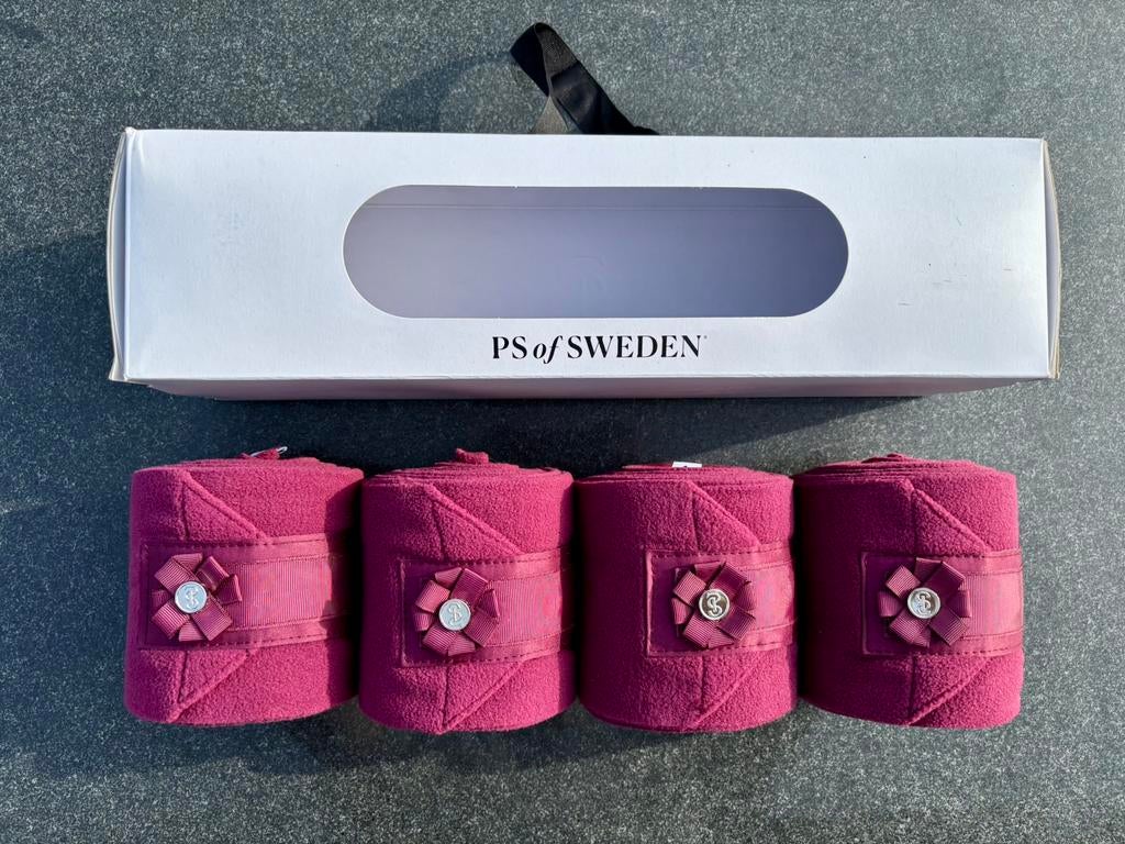 Bandages PS of Sweden - €18, Dieren en Toebehoren, Ophalen of Verzenden, Zo goed als nieuw