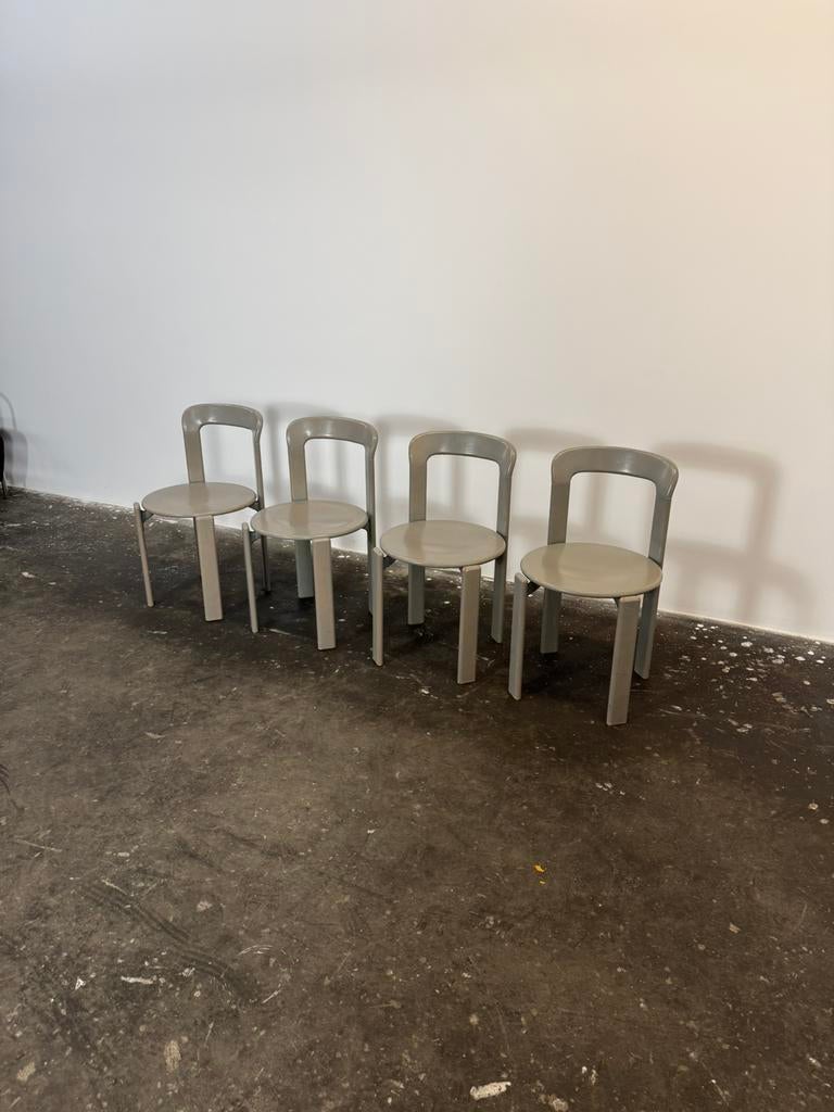 Kusch Co Bruno Rey Hay grijs (13/33), Enlèvement