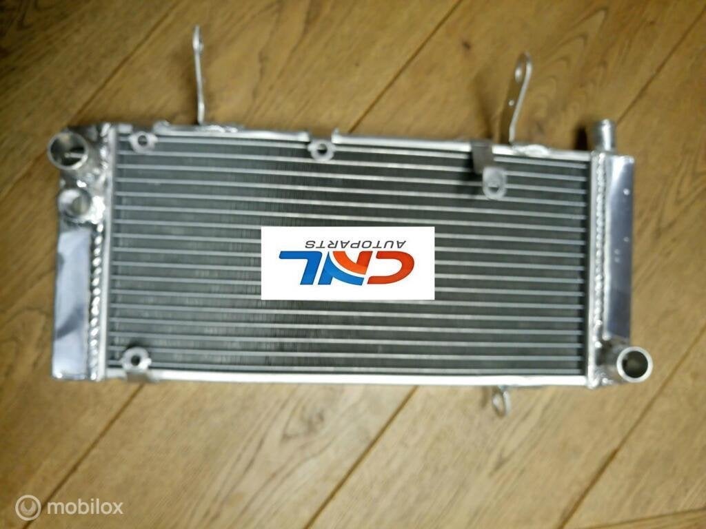 Radiateur SUZUKI SV1000 SV1000S SV 1000 2003-2008, Neuf, Enlèvement ou Envoi