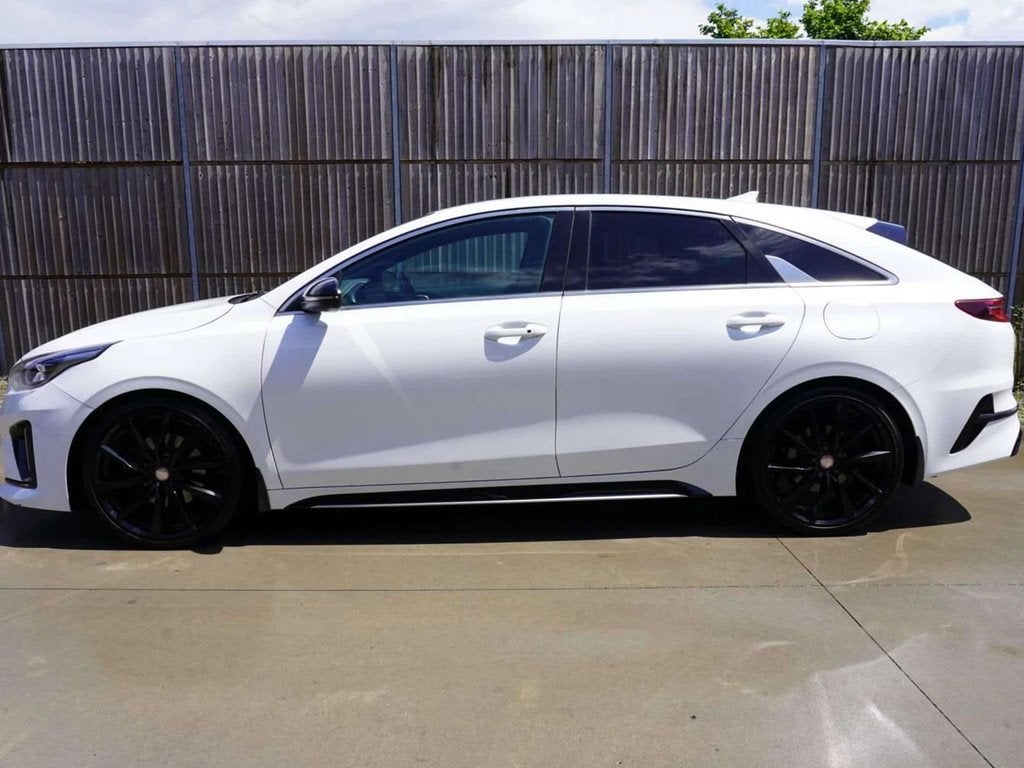 Kia ProCeed pro_cee'd ProCeed 1.4 T-GDi GT-Line DCT ISG, Achat, Euro 6, https://public.car-pass.be/vhr/5a58b3ce-bb4d-4a38-b100-ca10bc32b8d1