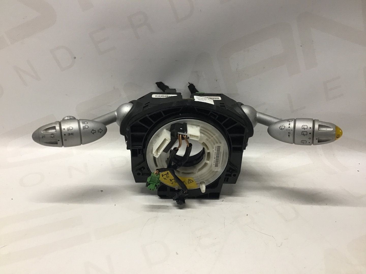 Combischakelaar stuurkolom Mini R50 61316949401, -, -, -, Enlèvement ou Envoi