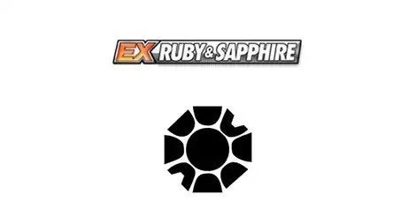 ISO: Reverses Ex Ruby & Sapphire, Ophalen of Verzenden
