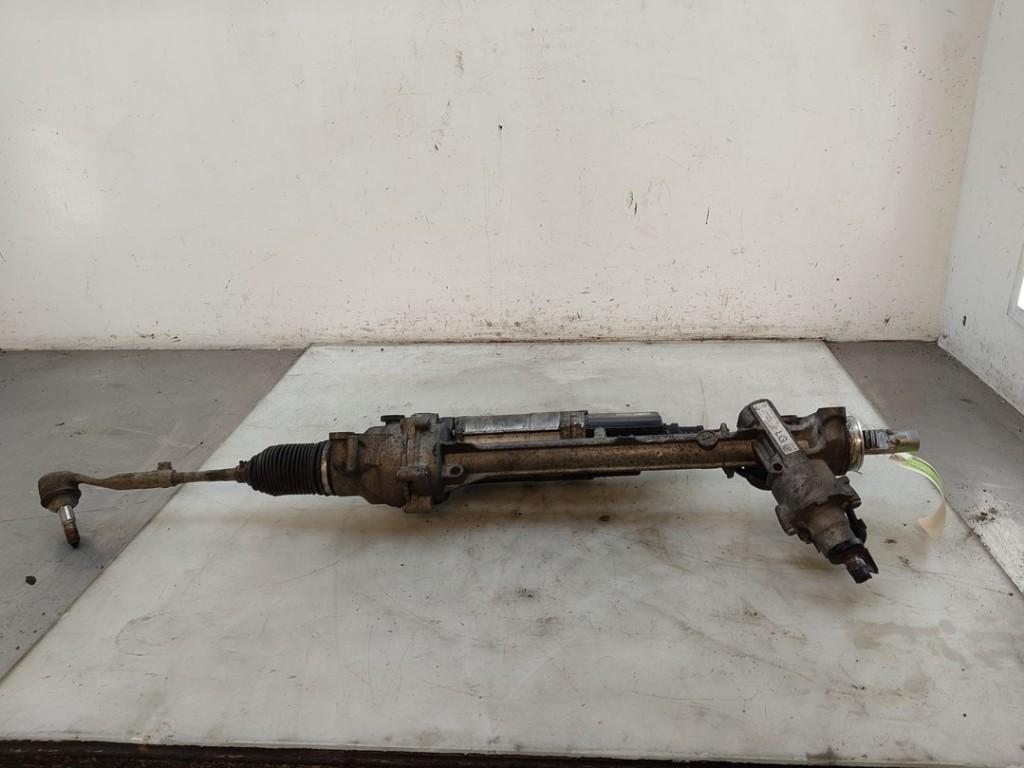 DIRECTION ASSISTEE RACK BMW 3 serie Touring (F31), Postoffice@zf.com, Löwentaler Straße 20
88046  Friedrichshafen, DE, Utilisé