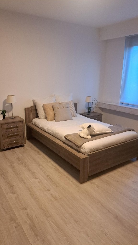 Douteux, Enlèvement, Utilisé, Queen size, Modern