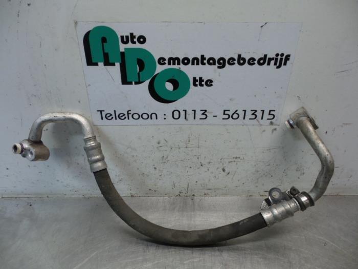Tuyau clim d'un Seat Leon (Leon 05-), -, 3 mois de garantie, Utilisé, -
