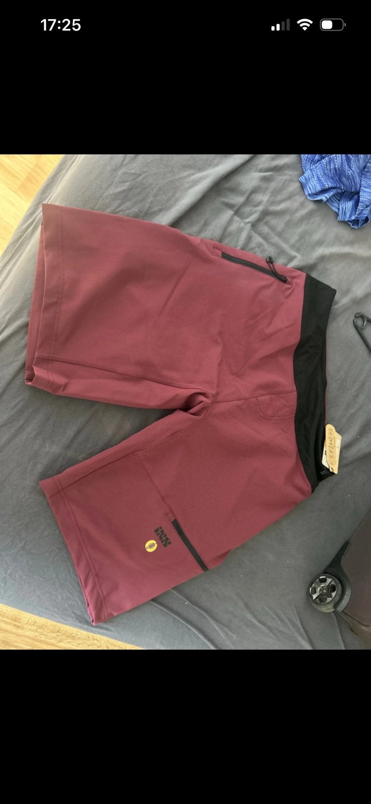 Shorts femme, Kleding | Dames, Broeken en Pantalons, Ophalen of Verzenden, Nieuw, Maat 42/44 (L), Overige kleuren