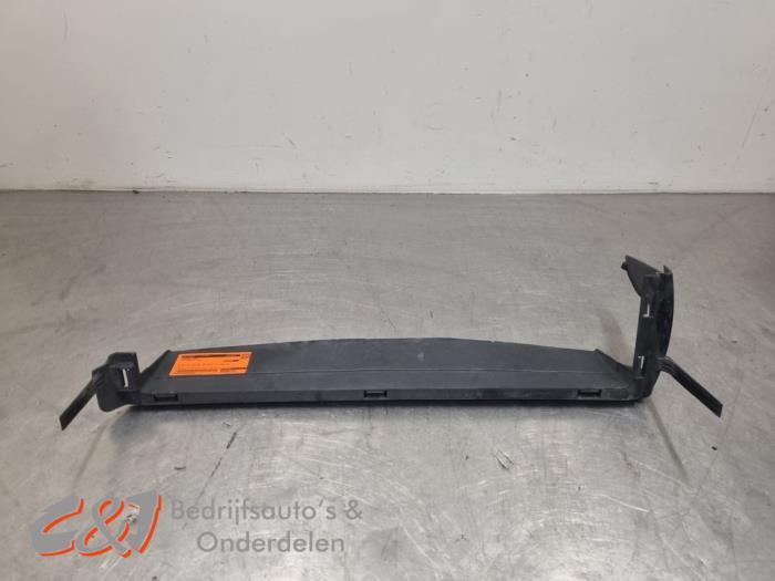 Luchtgeleider van een Fiat Doblo, Auto-onderdelen, Gebruikt, -, -, Ophalen of Verzenden