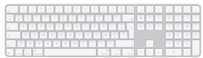 Apple Mac Mini + Magic keyboard + Magic mouse, Computers en Software, 256 GB, SSD, Ophalen of Verzenden, Zo goed als nieuw