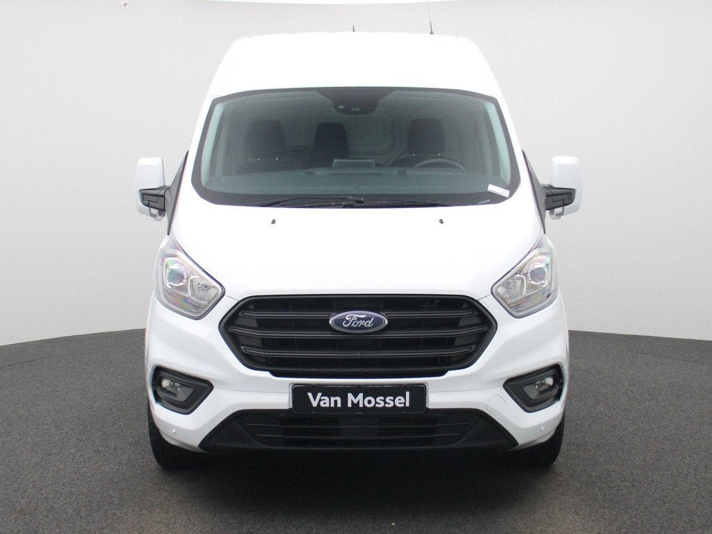 Ford Transit Custom 300 2.0 TDCI L1H2 Trend, Autos, Achat, Euro 6, Entreprise, https://public.car-pass.be/vhr/cd79c986-8a66-4fc4-b66a-b981524361c4