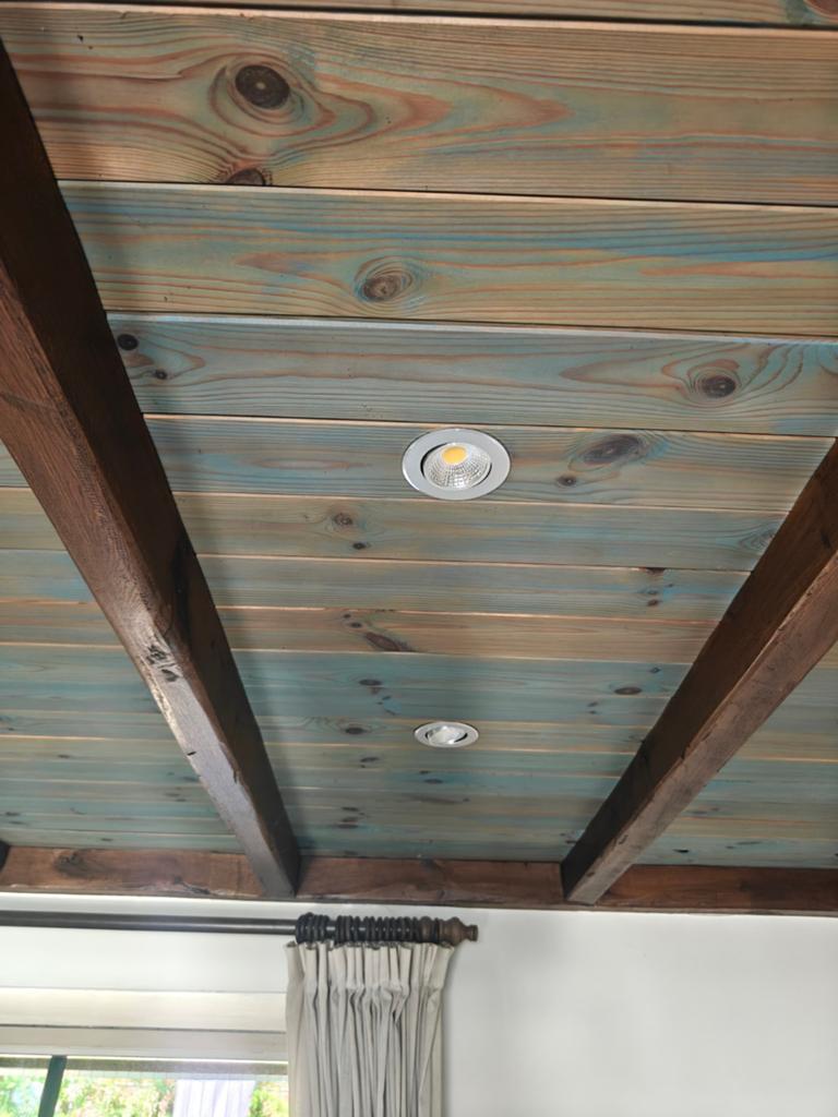 Led inbouw spots 16 stuks, Maison & Meubles, Lampes | Spots, LED, Spot encastrable ou Spot mural, Enlèvement, Utilisé