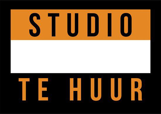 Studio te huur Antwerpen, kan bemeubeld worden., Immo