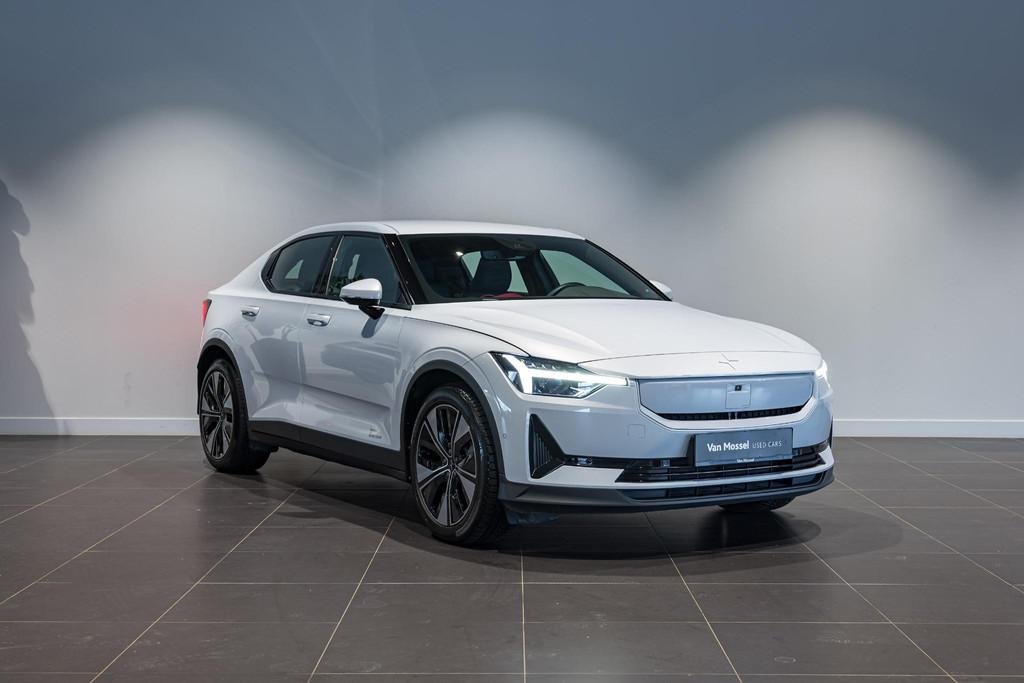 Polestar 2 Standard Range Single Motor (automatique), Autos, Achat, Entreprise, 5 portes, 5 places
