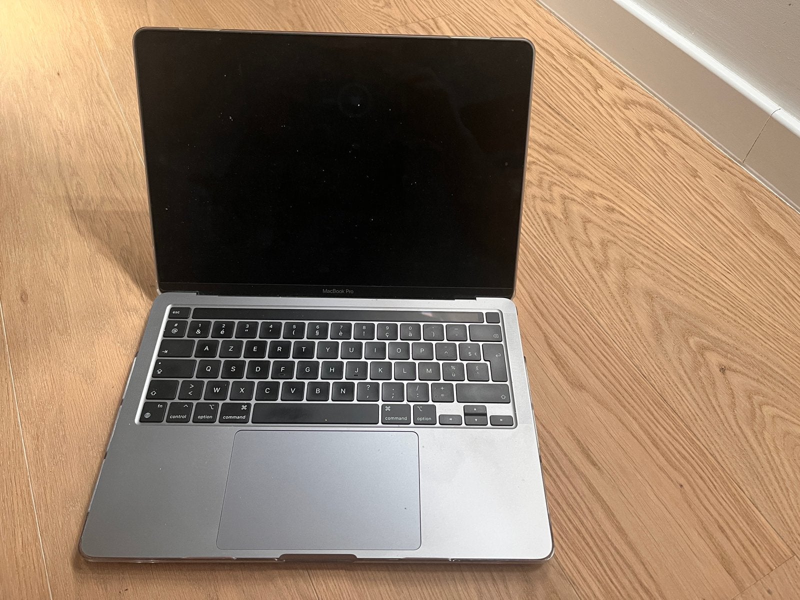 Apple MacBook Pro, Computers en Software, Apple Macbooks, Ophalen, Zo goed als nieuw, MacBook