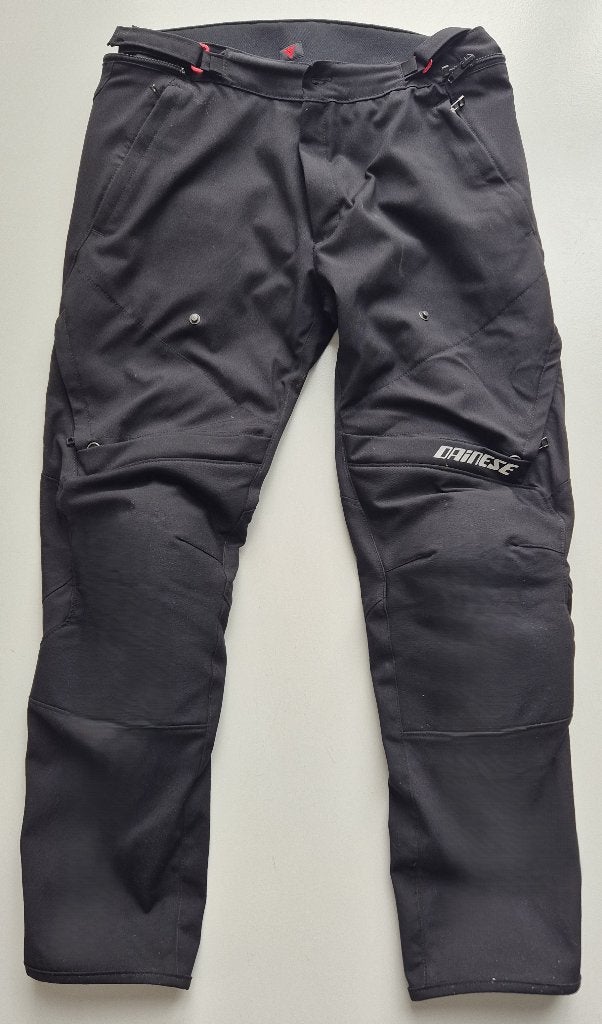 Motobroek Dainese Drake Air Nieuw maat 54, Motoren, Dainese, Heren, Ophalen of Verzenden, Broek | textiel