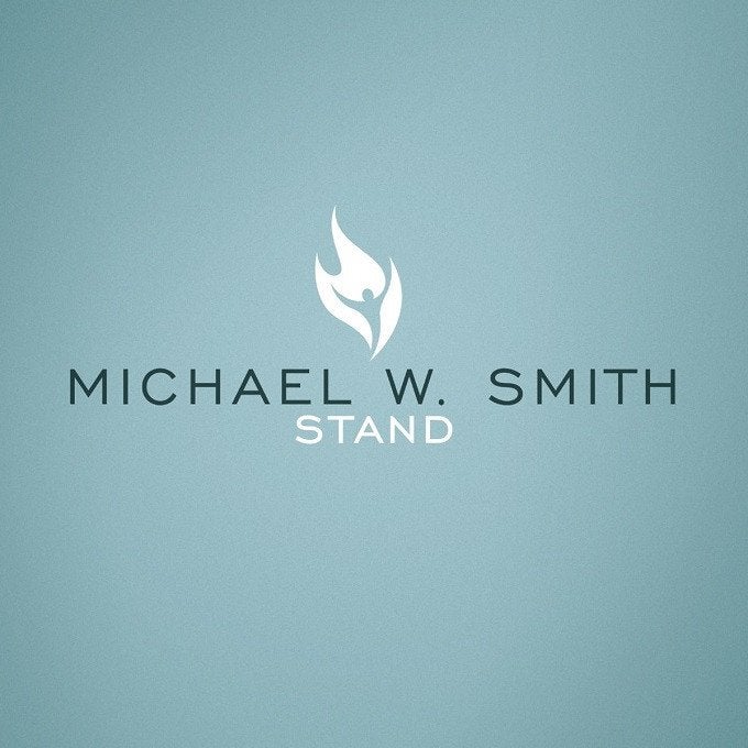 VENTE DU CD MICHAEL W. SMITH - Stand, Envoi