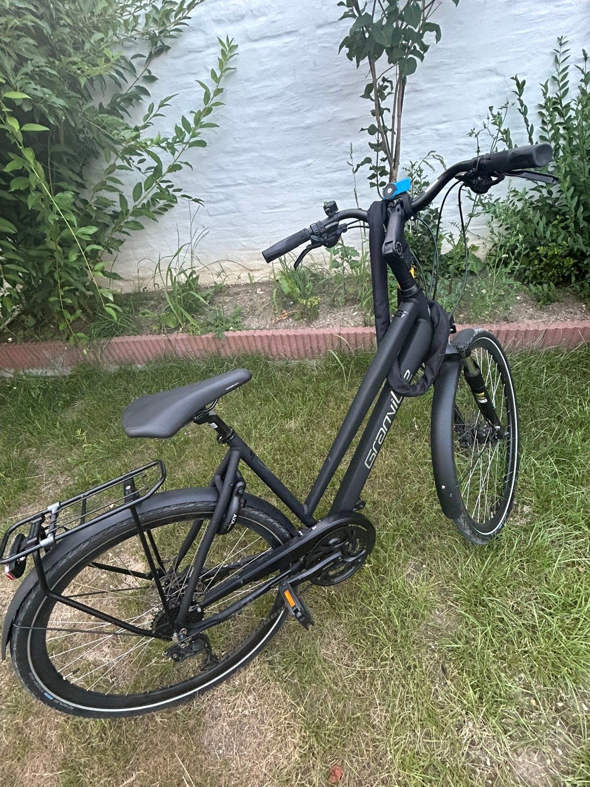 Vélo de ville Granville 2025, Vélos & Vélomoteurs, Vélos | Femmes | Vélos pour femme, Comme neuf, Enlèvement