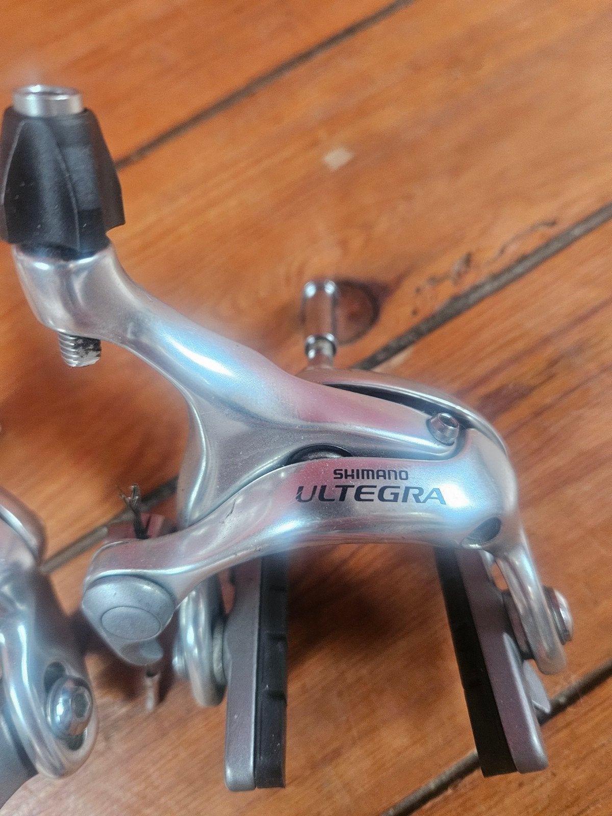 Ultegra onderdelen, Fietsen en Brommers, Ophalen, Gebruikt, Shimano Ultegra, Derailleur of Ketting