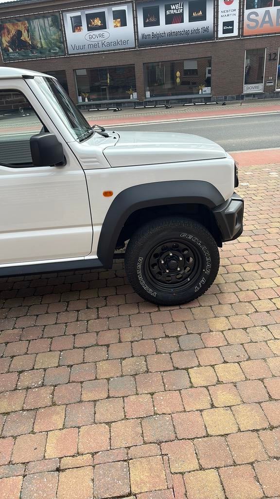 Suzuki jimny, Autos, Suzuki, Particulier, Achat, Jimny