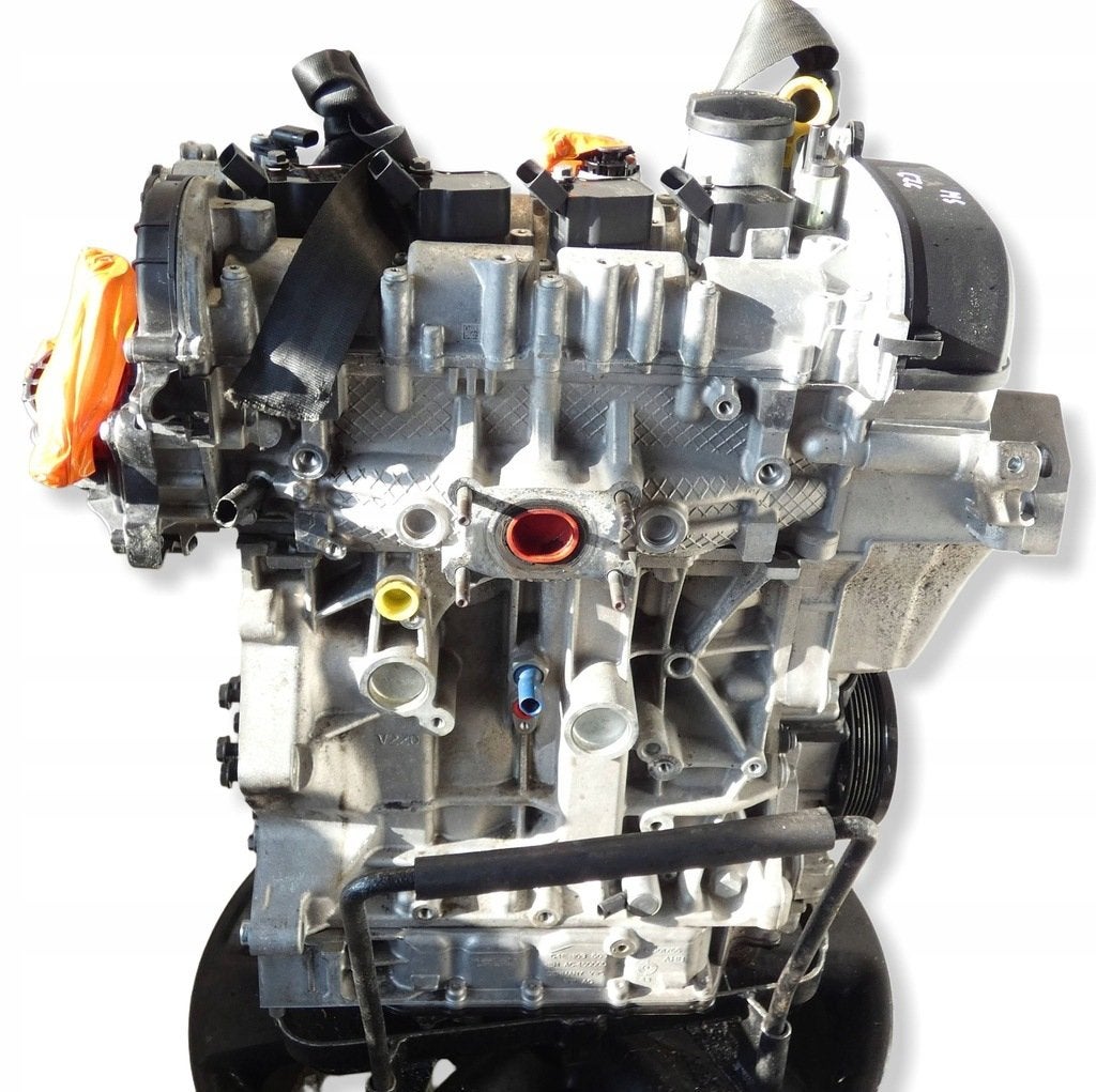 Moteur CZCB Nu VW CADDY GOLF