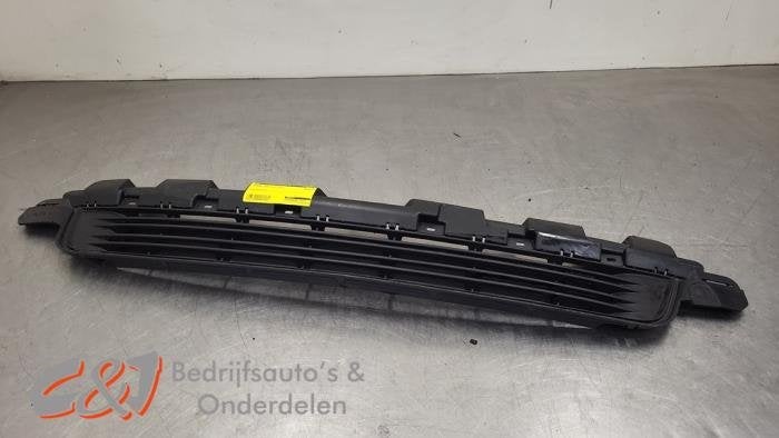 Cadre de calandre d'un Citroen Jumpy, -, 3 mois de garantie, Utilisé, -