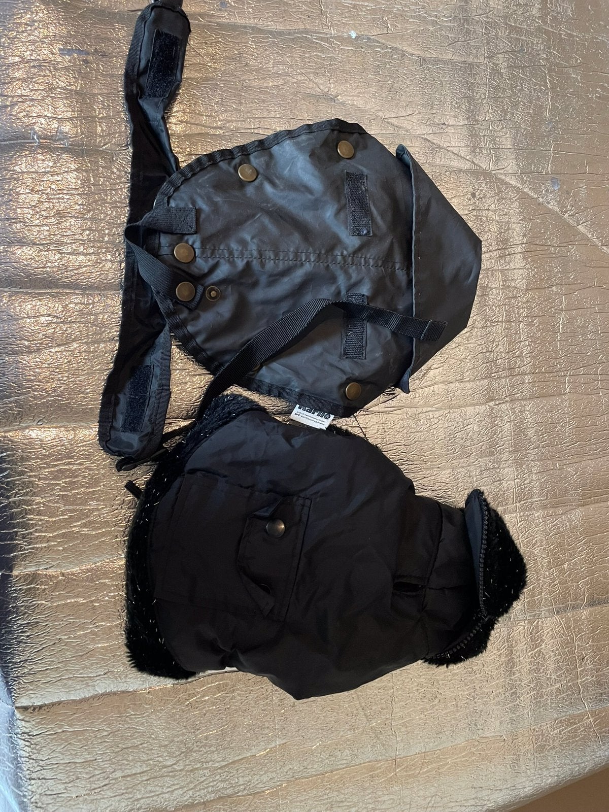 Jasjes voor chiuahua, Dieren en Toebehoren, Ophalen, Gebruikt