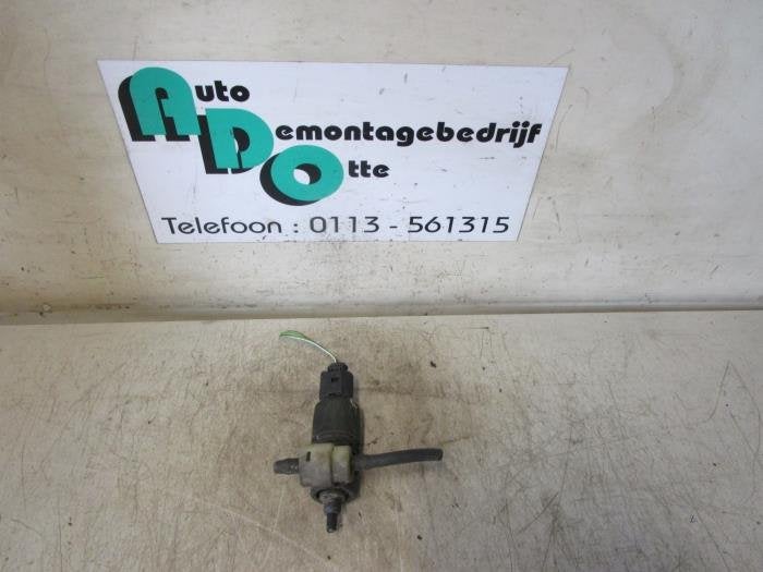 Pompe lave-glace avant d'un Seat Ibiza (Ibiza 99-), Autos : Pièces & Accessoires, -, 3 mois de garantie, Utilisé, -
