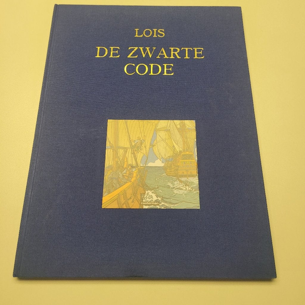 Lois, Boeken, Ophalen of Verzenden